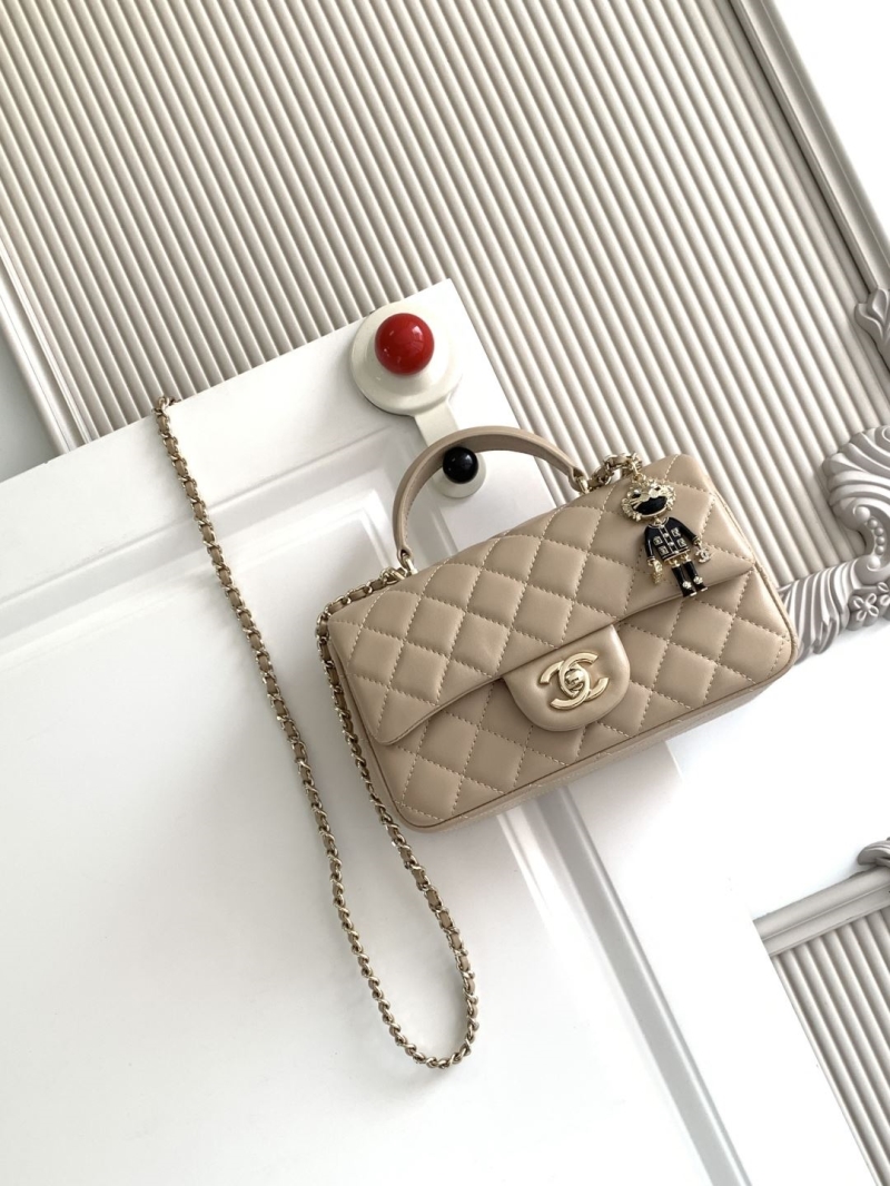 Ch**el satchel bags